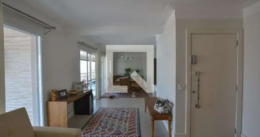 Apartamento para Venda - Ipiranga, 6 Quartos,  270 m² - São Paulo