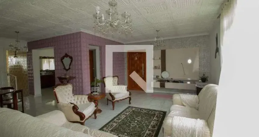 Casa para Venda - Vila Maria , 4 Quartos,  280 m² - São Paulo