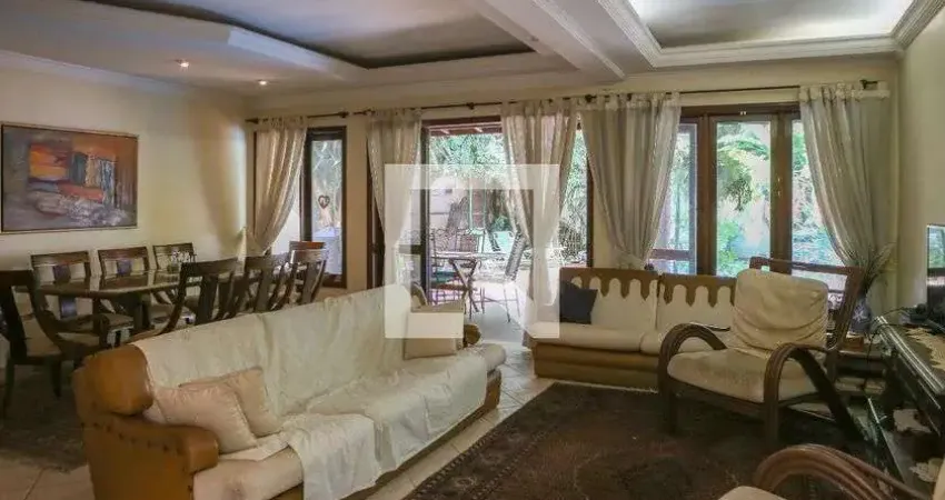 Casa para Venda - Vila Leopoldina, 4 Quartos,  450 m² - São Paulo