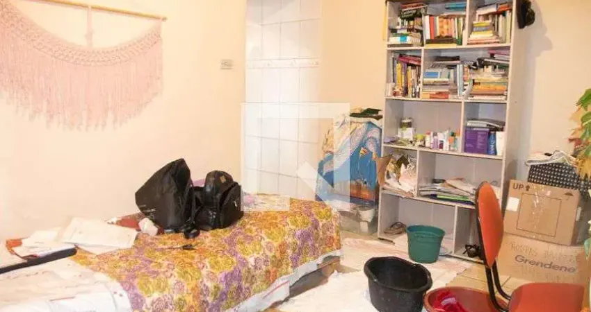Casa para Venda - Jardim Brasil , 1 Quarto,  35 m² - São Paulo