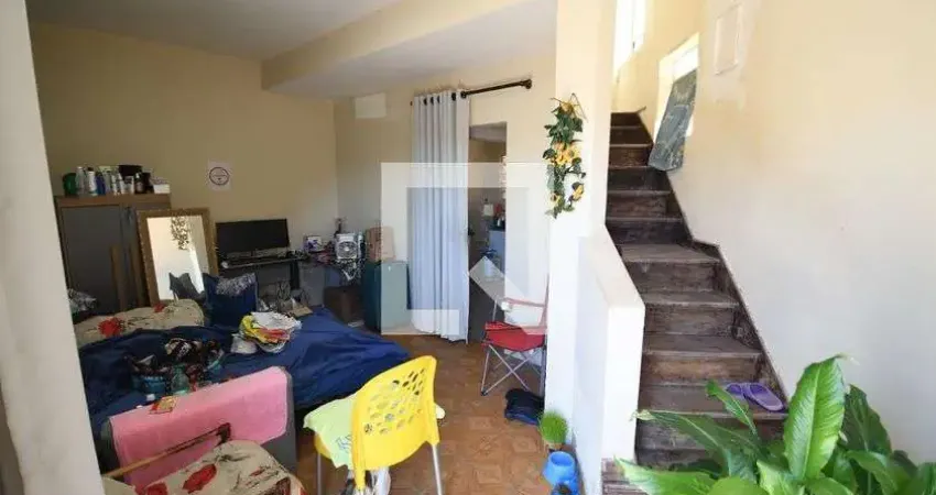 Casa para Venda - Bosque, 2 Quartos,  250 m² - Campinas