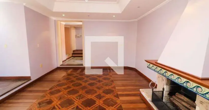 Casa para Venda - Santa Tereza , 4 Quartos,  650 m² - Porto Alegre