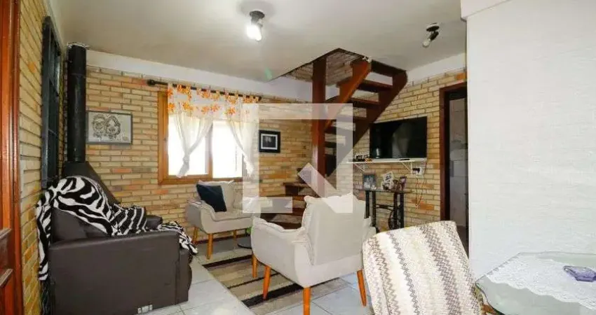 Casa para Venda - Hipica, 4 Quartos,  460 m² - Porto Alegre