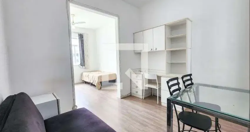 Apartamento para Venda - Flamengo, 1 Quarto,  50 m² - Rio de Janeiro