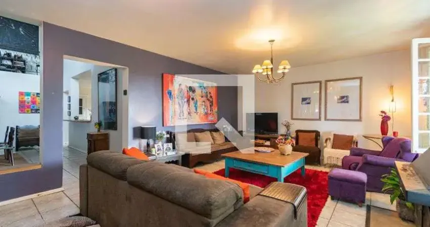 Casa para Venda - Tristeza, 3 Quartos,  386 m² - Porto Alegre