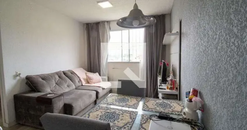 Apartamento para Venda - Rubem Berta, 1 Quarto,  42 m² - Porto Alegre
