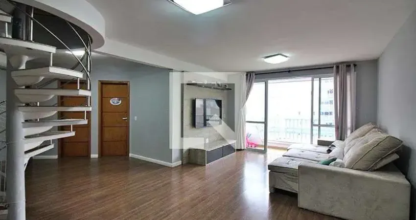 Cobertura para Venda - Nova Petrópolis, 3 Quartos,  254 m² - São Bernardo do Campo