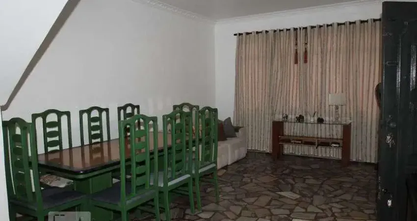Casa para Venda - Meier, 4 Quartos,  233 m² - Rio de Janeiro