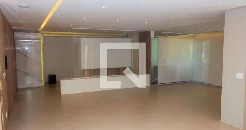 Apartamento para Venda - Jardim Marajoara , 3 Quartos,  233 m² - São Paulo