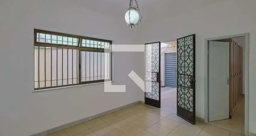 Casa para Venda - Santa Efigênia, 3 Quartos,  206 m² - Belo Horizonte