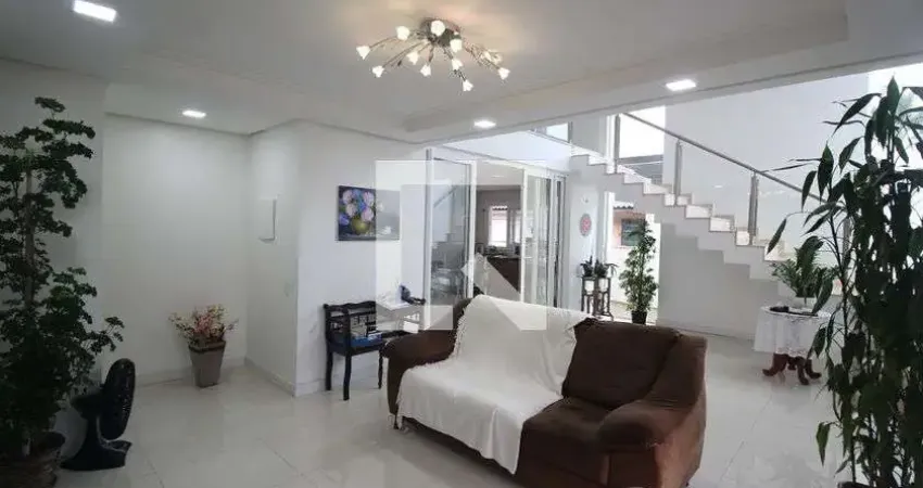 Casa para Venda - Igará, 3 Quartos,  223 m² - Canoas