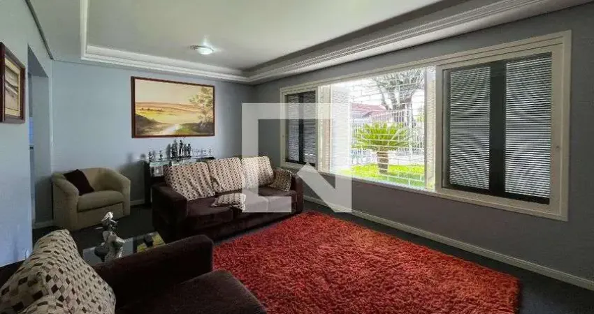 Casa para Venda - Santa Tereza , 3 Quartos,  248 m² - Porto Alegre