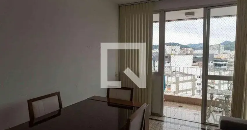 Apartamento para Venda - Ingá, 2 Quartos,  70 m² - Niterói