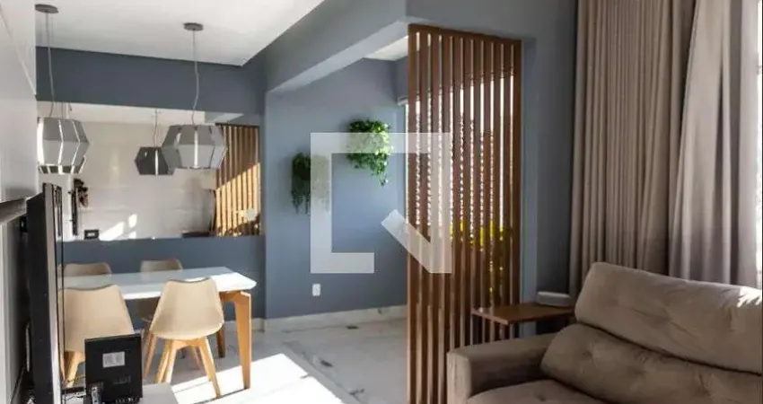 Apartamento para Venda - Coração de Jesus, 3 Quartos,  110 m² - Belo Horizonte