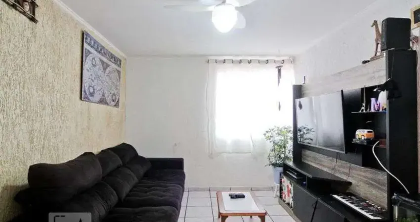 Apartamento para Venda - Casa Verde, 3 Quartos,  60 m² - São Paulo