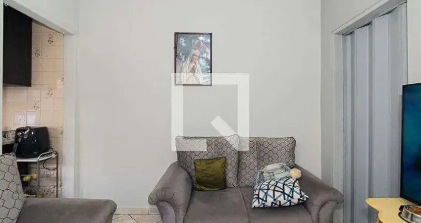 Casa para Venda - Vila Sabrina , 6 Quartos,  159 m² - São Paulo