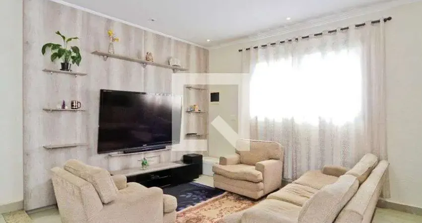 Casa para Venda - Freguesia do Ó, 4 Quartos,  250 m² - São Paulo