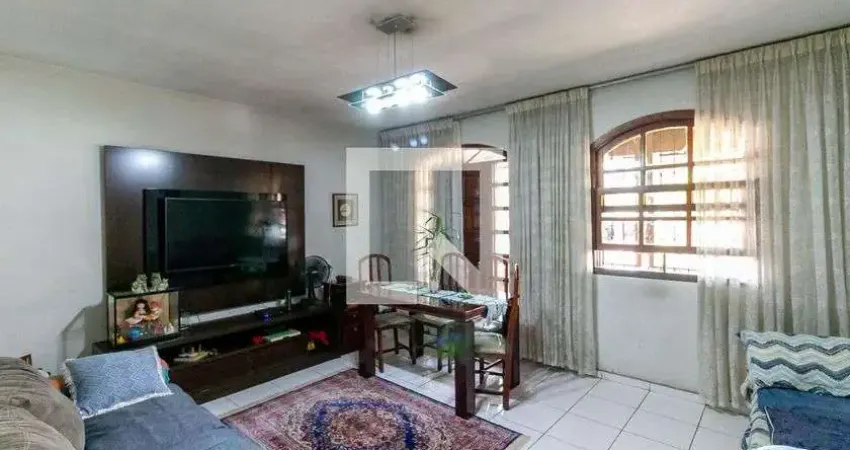 Casa para Venda - Glória, 3 Quartos,  193 m² - Belo Horizonte
