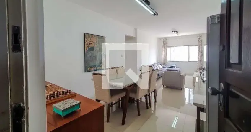 Apartamento para Venda - Liberdade, 3 Quartos,  130 m² - São Paulo