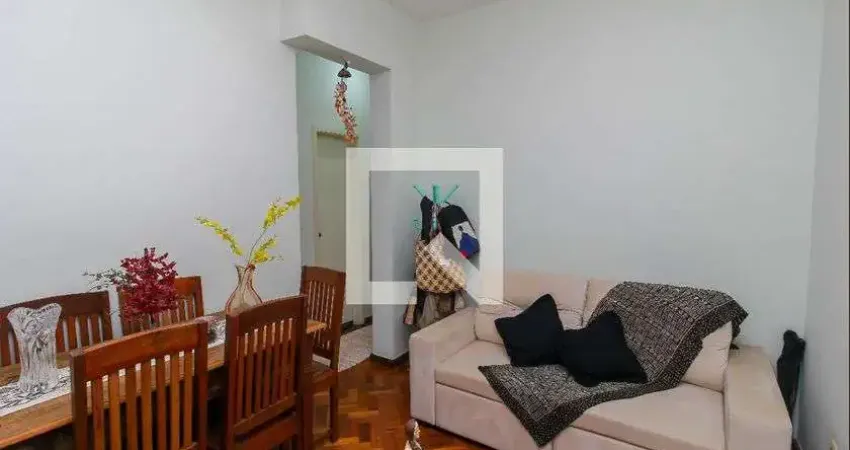 Apartamento para Venda - Glória, 2 Quartos,  57 m² - Rio de Janeiro