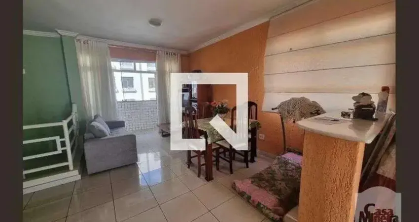Cobertura para Venda - Prado, 4 Quartos,  194 m² - Belo Horizonte