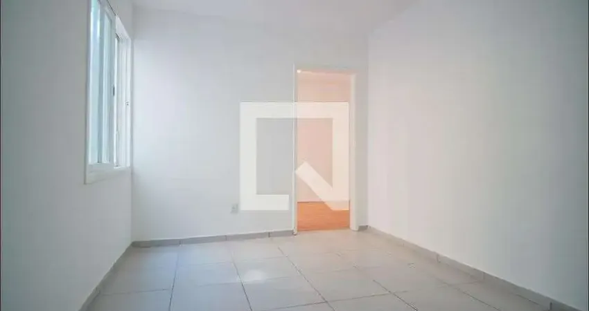 Apartamento para Venda - Floresta, 1 Quarto,  37 m² - Porto Alegre