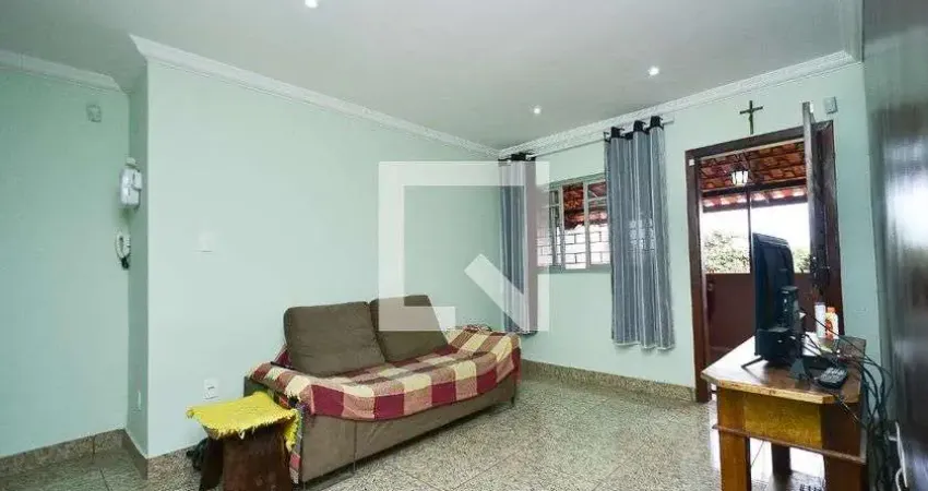 Casa para Venda - Serra, 2 Quartos,  218 m² - Belo Horizonte