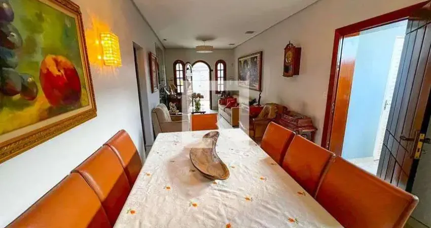 Casa para Venda - Renascença, 3 Quartos,  360 m² - Belo Horizonte