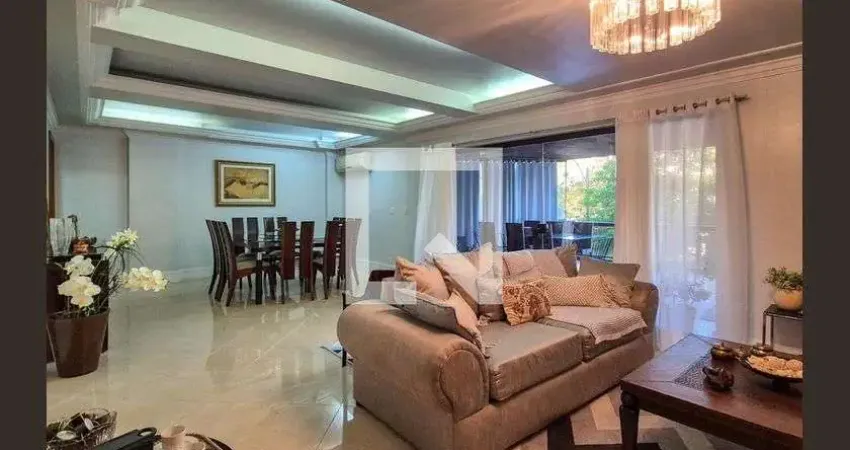 Apartamento para Venda - Recreio, 4 Quartos,  220 m² - Rio de Janeiro