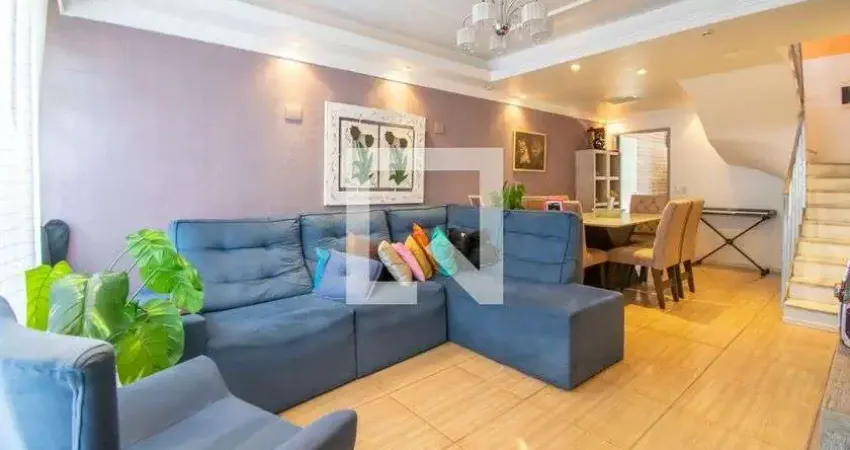 Casa para Venda - Glória, 3 Quartos,  142 m² - Porto Alegre