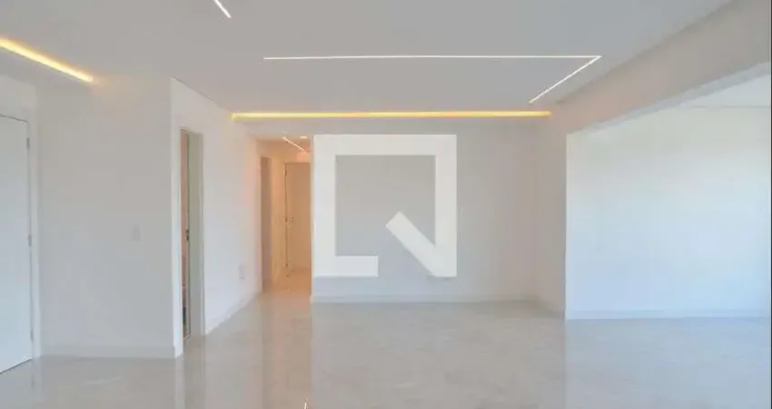 Apartamento para Venda - Jardim Bela Vista, 3 Quartos,  165 m² - Santo André