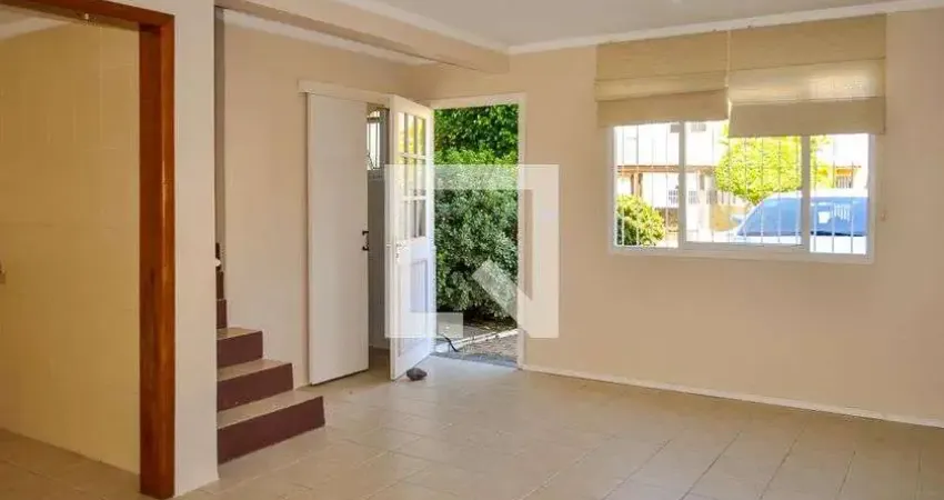Casa / Sobrado em Condomínio para Venda - Campo Novo, 2 Quartos,  200 m² - Porto Alegre