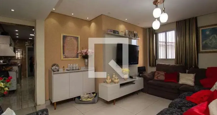 Casa para Venda - Freguesia do Ó, 3 Quartos,  280 m² - São Paulo
