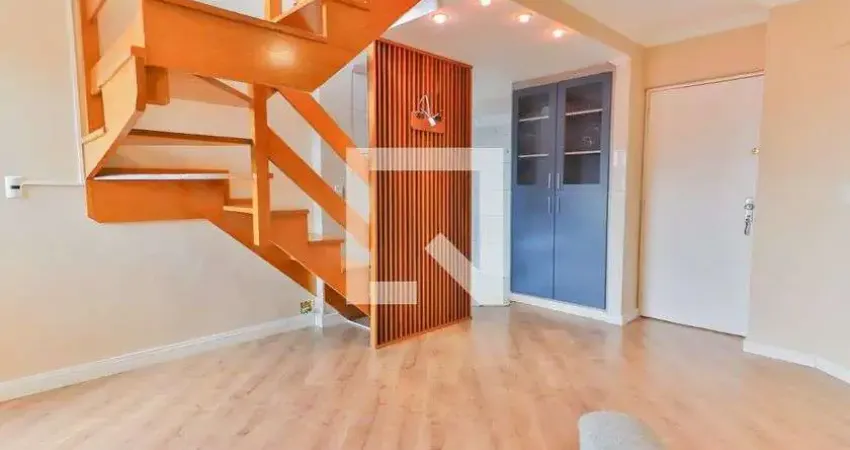 Cobertura para Venda - Butantã, 2 Quartos,  108 m² - São Paulo