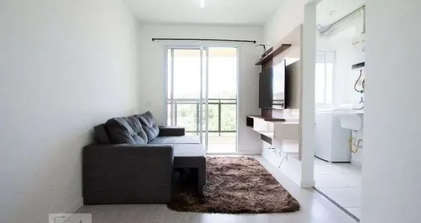 Apartamento para Venda - Novo Osasco, 2 Quartos,  43 m² - Osasco