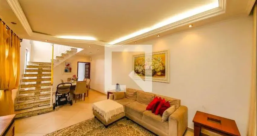 Casa para Venda - Vila Formosa, 5 Quartos,  280 m² - São Paulo