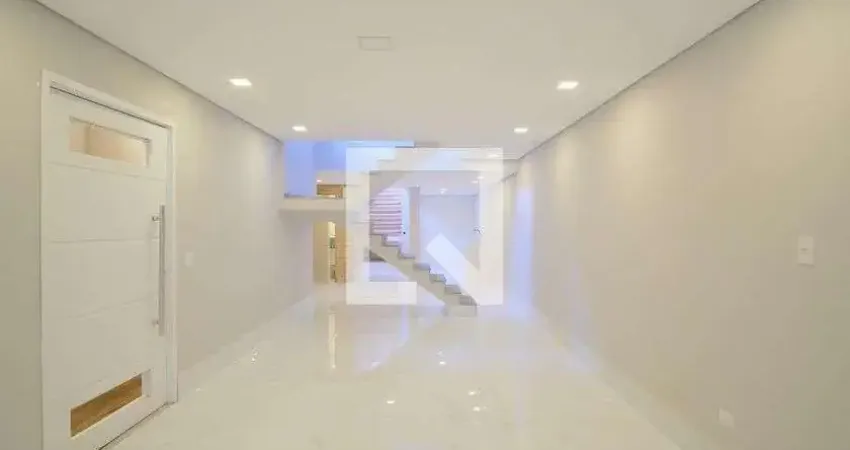 Casa para Venda - Vila Matilde, 4 Quartos,  280 m² - São Paulo
