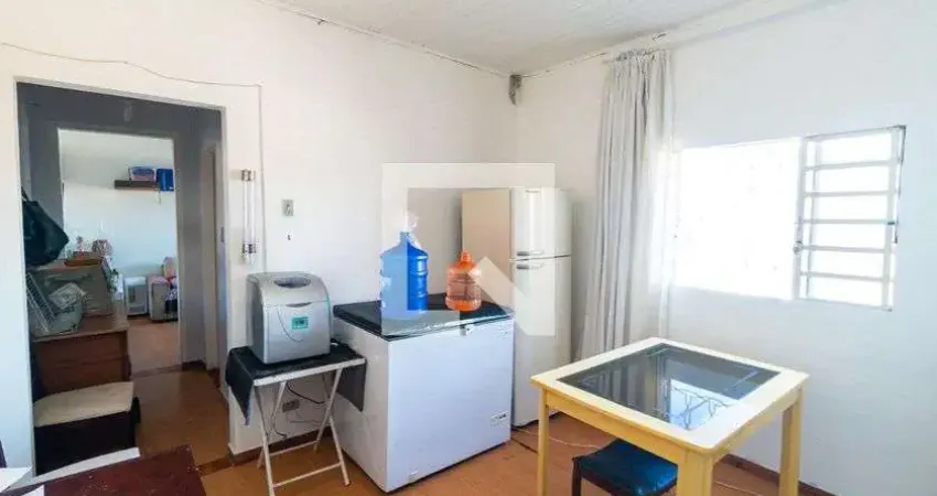 Casa para Venda - Jabaquara, 2 Quartos,  350 m² - São Paulo