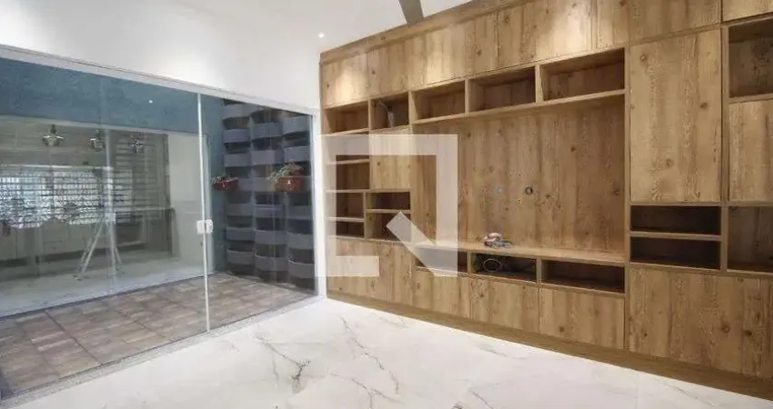 Casa para Venda - Casa Verde, 4 Quartos,  348 m² - São Paulo