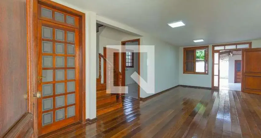 Casa para Venda - Harmonia, 4 Quartos,  230 m² - Canoas