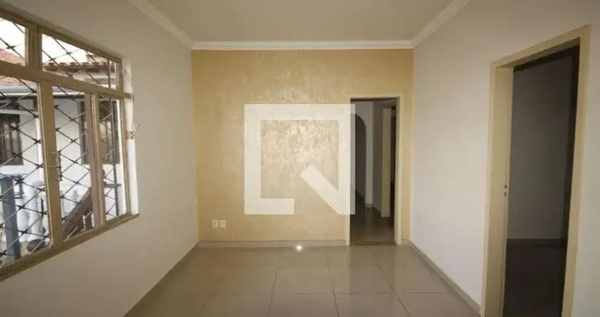 Casa para Venda - Caiçaras, 4 Quartos,  370 m² - Belo Horizonte