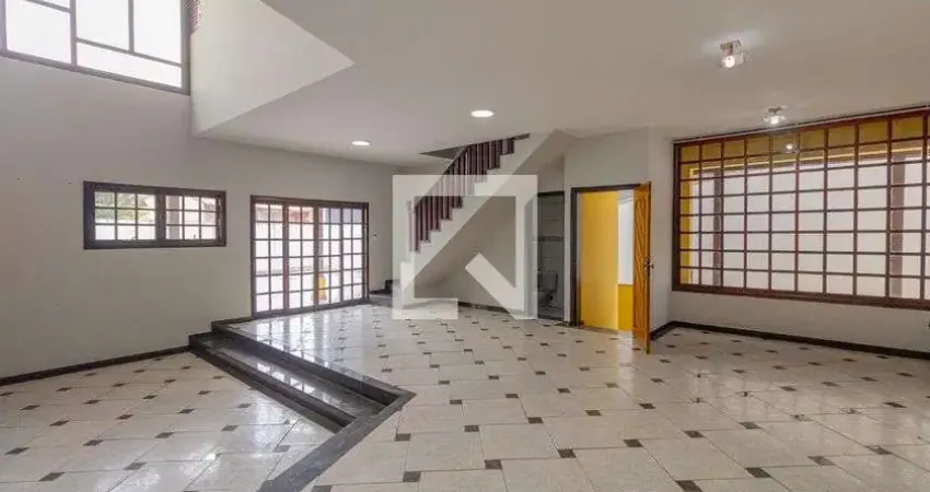 Casa para Venda - Itaquera, 4 Quartos,  100 m² - São Paulo