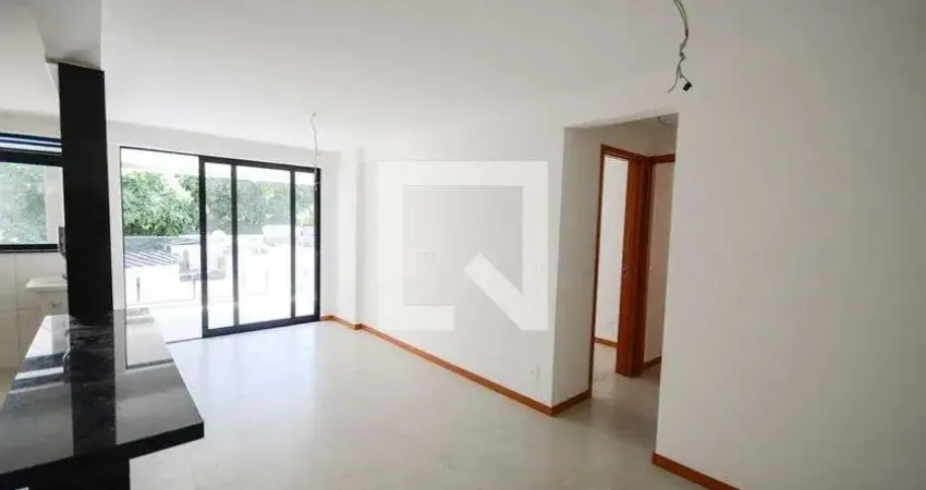 Apartamento para Venda - Tijuca, 2 Quartos,  50 m² - Rio de Janeiro