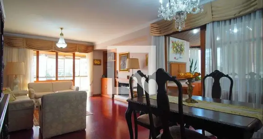 Apartamento para Venda - Mont&apos;Serrat, 3 Quartos,  164 m² - Porto Alegre