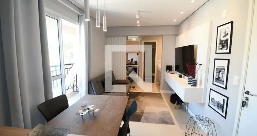 Apartamento para Venda - Taquaral, 1 Quarto,  35 m² - Campinas