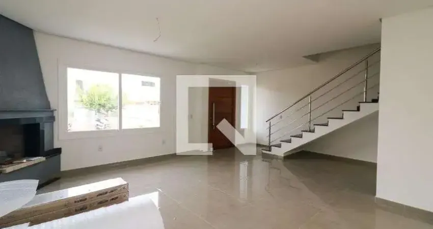 Casa / Sobrado em Condomínio para Venda - Aberta dos Morros, 3 Quartos,  142 m² - Porto Alegre