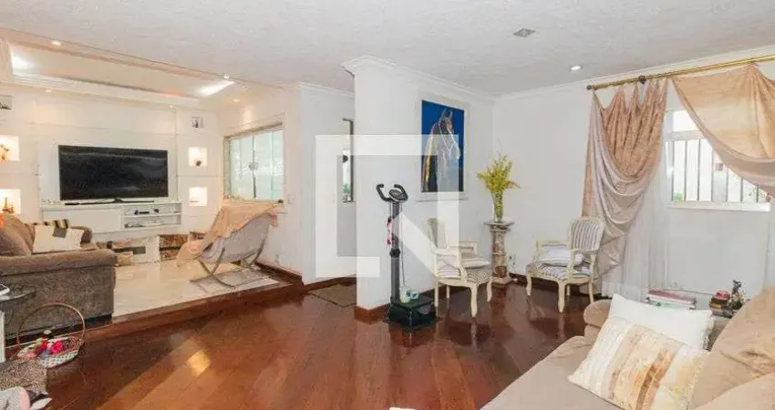 Casa para Venda - Vila Mazzei, 4 Quartos,  460 m² - São Paulo
