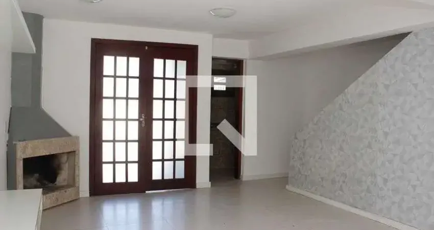 Casa para Venda - Campo Novo, 3 Quartos,  105 m² - Porto Alegre