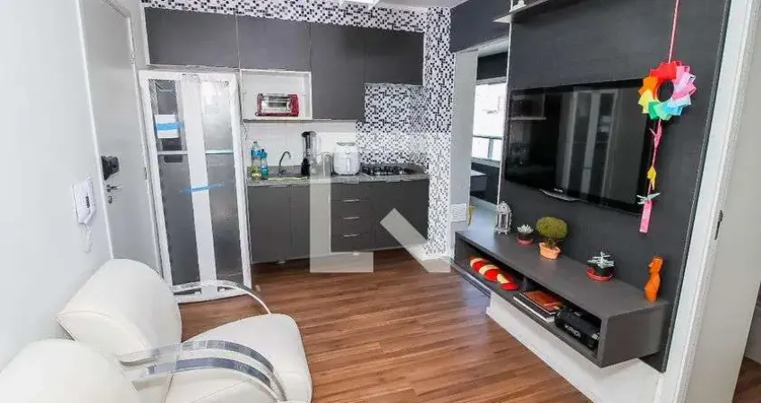 Apartamento para Venda - Água Branca, 2 Quartos,  36 m² - São Paulo