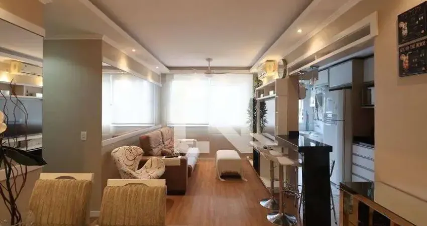 Apartamento para Venda - Centro, 2 Quartos,  68 m² - Canoas